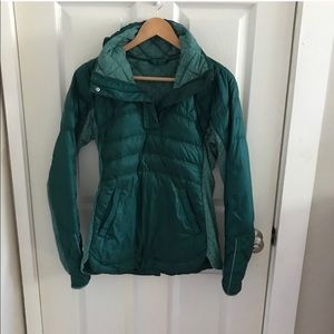 Lululemon What the Fluff Pullover